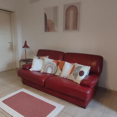 La Casa Di Luca Apartment Olbia Ngoại thất bức ảnh