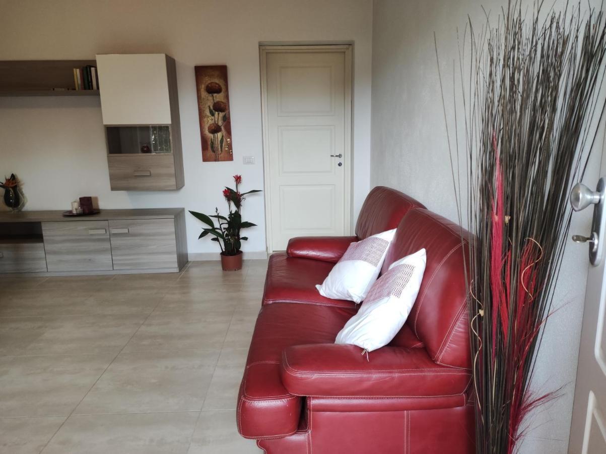 La Casa Di Luca Apartment Olbia Ngoại thất bức ảnh