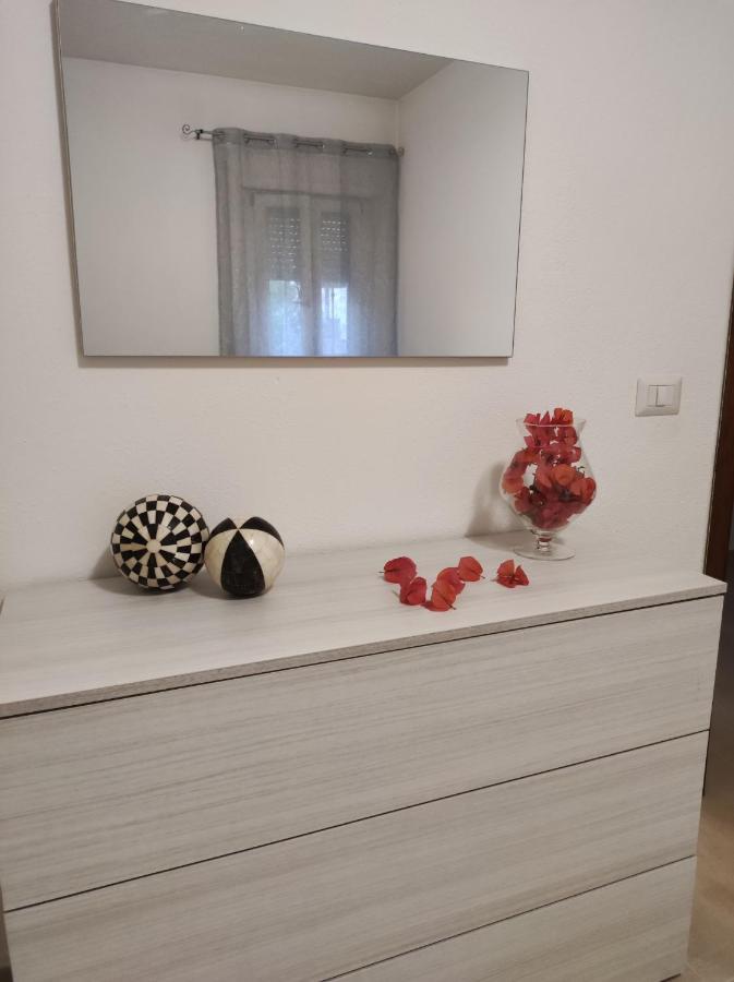 La Casa Di Luca Apartment Olbia Ngoại thất bức ảnh