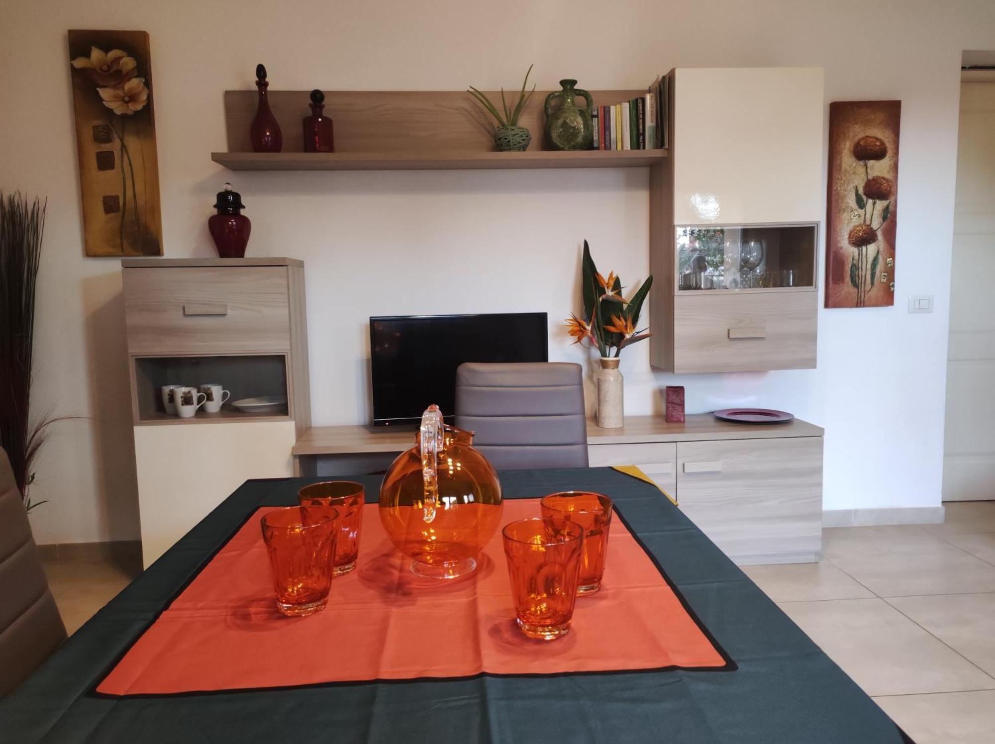 La Casa Di Luca Apartment Olbia Ngoại thất bức ảnh