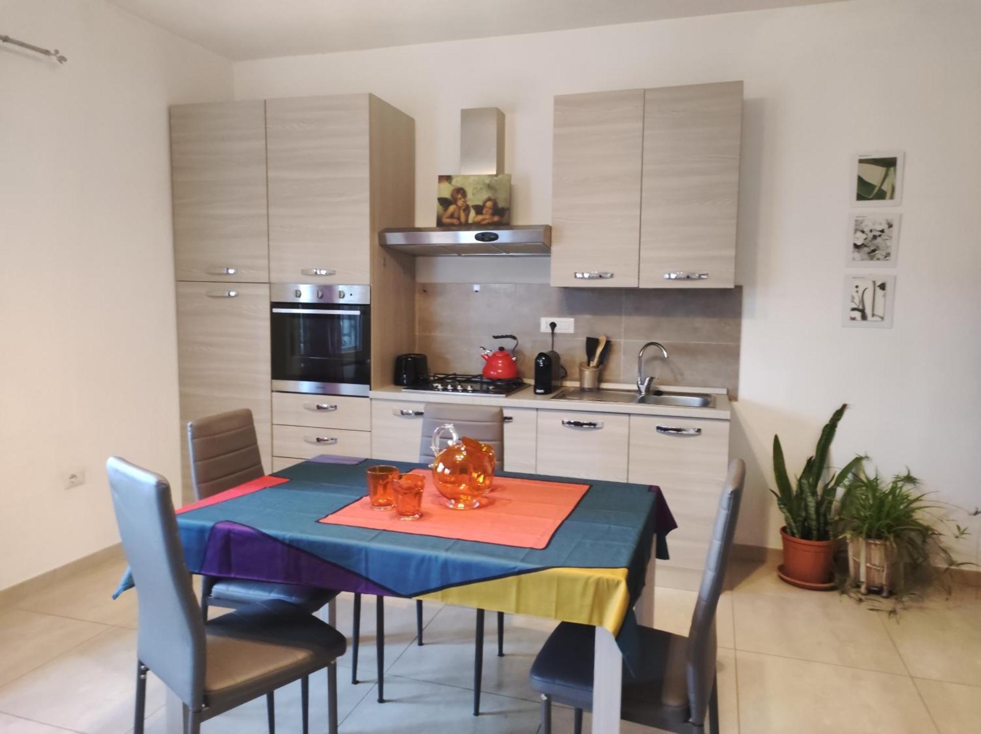 La Casa Di Luca Apartment Olbia Ngoại thất bức ảnh