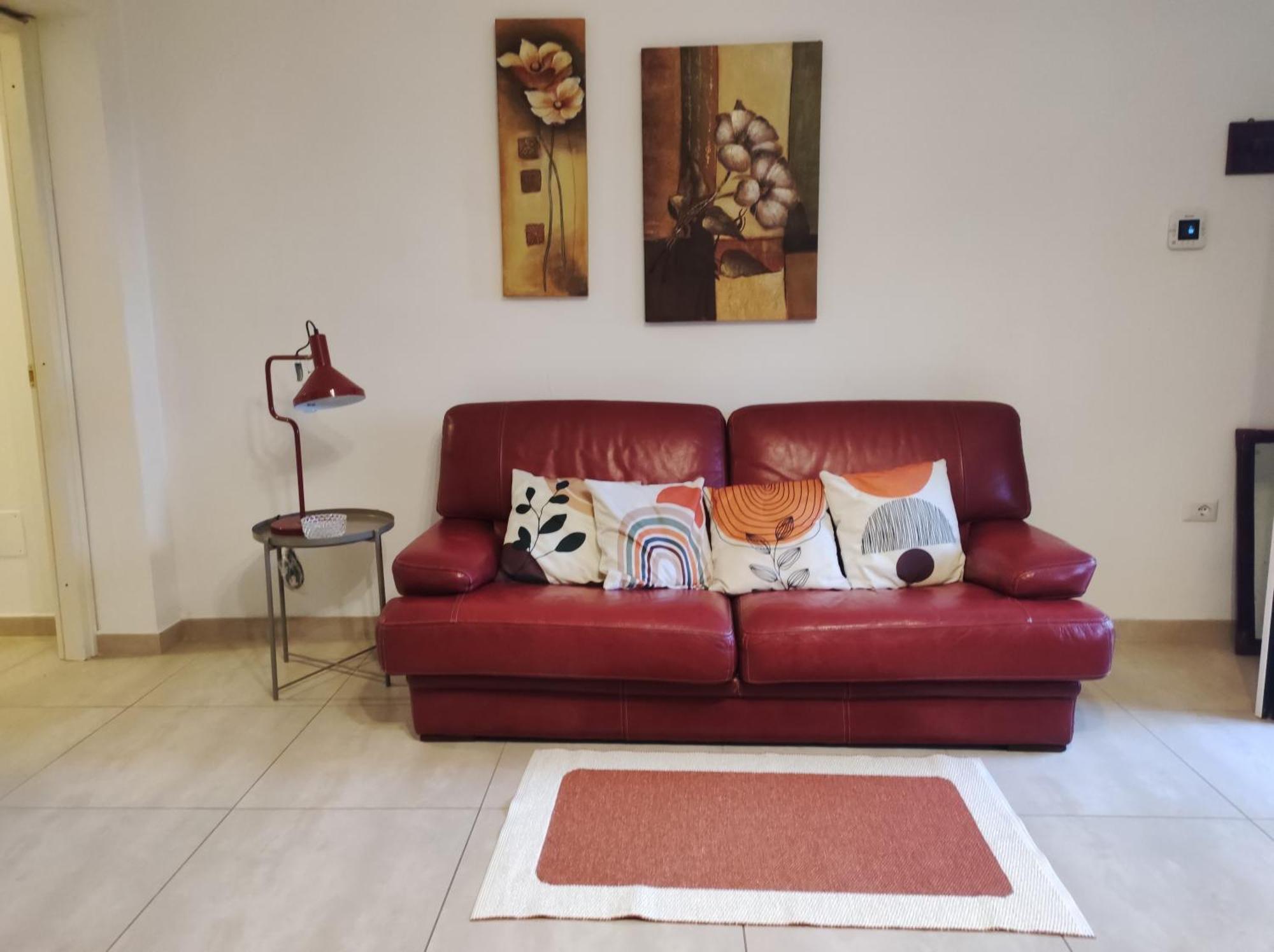 La Casa Di Luca Apartment Olbia Ngoại thất bức ảnh